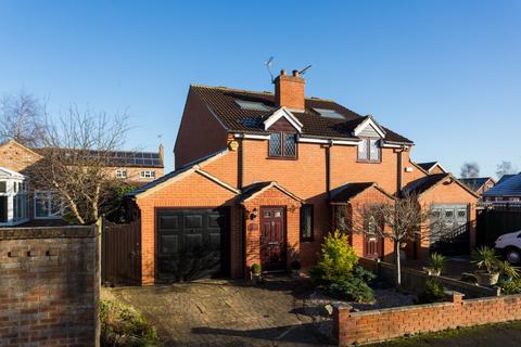 3 bedroom semi-detached house for sale, Water Lane, Dunnington, York