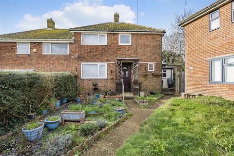 3 bedroom semi-detached house for sale, Northdown Close, Newhaven