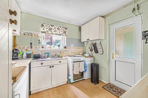 3 bedroom semi-detached house for sale, Northdown Close, Newhaven