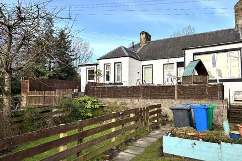 2 bedroom semi-detached bungalow for sale, 52c High Beveridgewell, Dunfermline