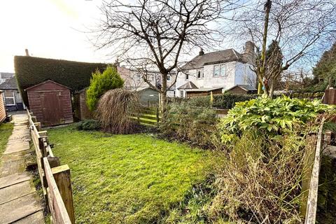 2 bedroom semi-detached bungalow for sale, 52c High Beveridgewell, Dunfermline