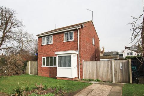 3 bedroom detached house for sale, Framlingham Close, Great Yarmouth