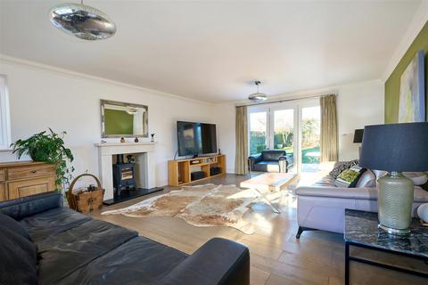 4 bedroom detached house for sale, Vicarage Road, Diss IP21