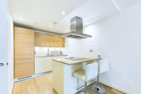 1 bedroom apartment to rent, Station Street, Unex Tower, E15