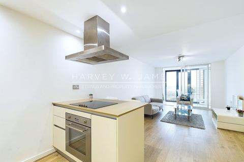 1 bedroom apartment to rent, Station Street, Unex Tower, E15