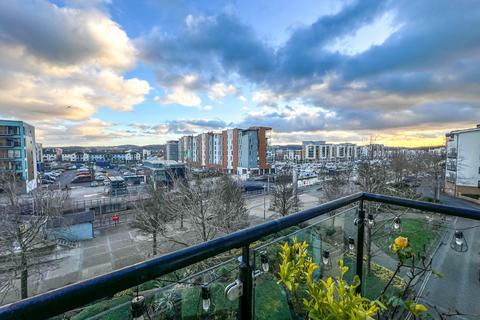 2 bedroom apartment for sale, Lockside, Portishead, Bristol, Somerset, BS20