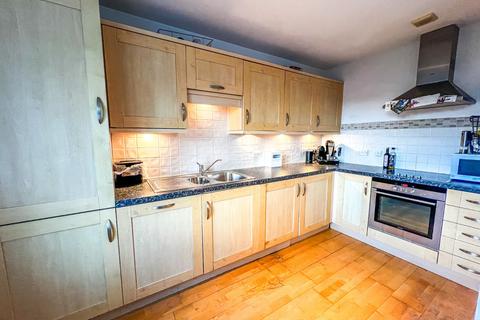 2 bedroom apartment for sale, Lockside, Portishead, Bristol, Somerset, BS20