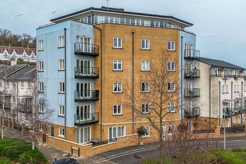 61 Lockside, Portishead, Bristol, BS20 7AF