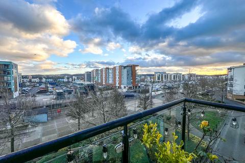 61 Lockside, Portishead, Bristol, BS20 7AF