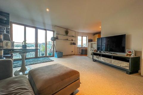 61 Lockside, Portishead, Bristol, BS20 7AF