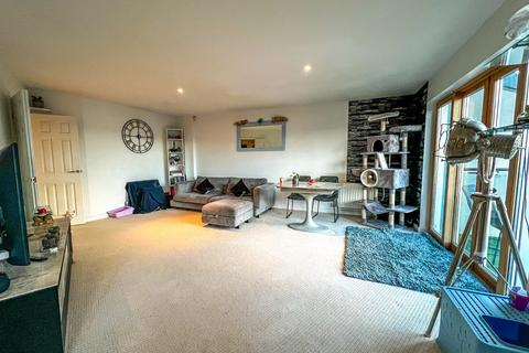 61 Lockside, Portishead, Bristol, BS20 7AF