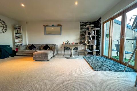 61 Lockside, Portishead, Bristol, BS20 7AF