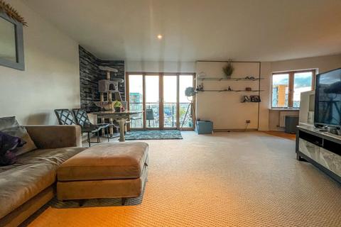 61 Lockside, Portishead, Bristol, BS20 7AF