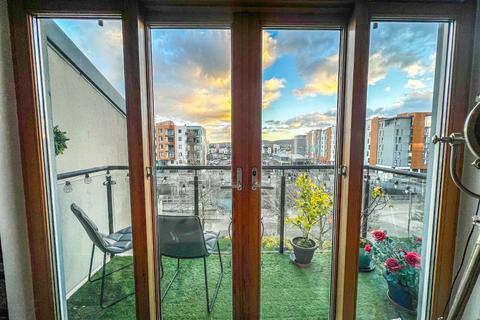 61 Lockside, Portishead, Bristol, BS20 7AF
