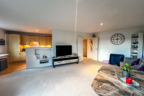 61 Lockside, Portishead, Bristol, BS20 7AF