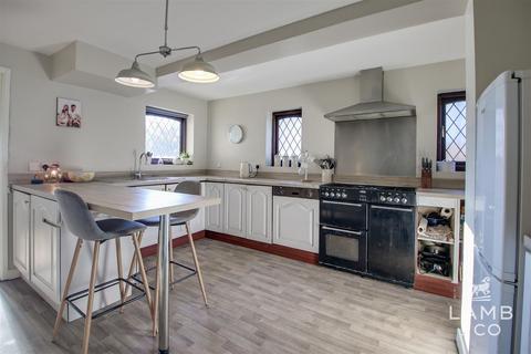 undefined, Holland Road, Clacton-On-Sea CO15