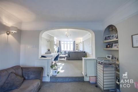 undefined, Holland Road, Clacton-On-Sea CO15