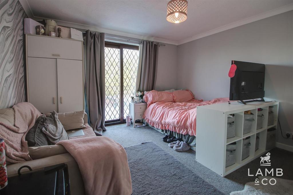 Bedroom two