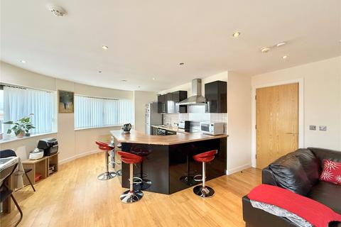 2 bedroom apartment for sale, Leeds Street, City Centre, Liverpool, L3