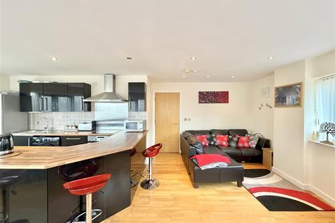 2 bedroom apartment for sale, Leeds Street, City Centre, Liverpool, L3