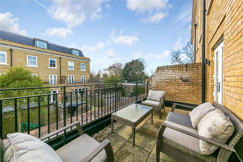 5 bedroom terraced house for sale, Brewery Lane, Twickenham, TW1