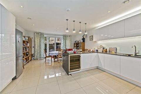 5 bedroom terraced house for sale, Brewery Lane, Twickenham, TW1