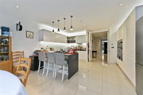 5 bedroom terraced house for sale, Brewery Lane, Twickenham, TW1