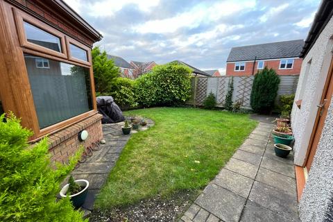 3 bedroom detached house for sale, Lonsdale View, Maryport CA15