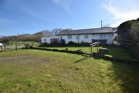 2 bedroom bungalow to rent, Crackington Haven, Bude