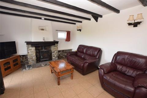 2 bedroom bungalow to rent, Crackington Haven, Bude