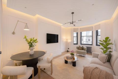 1 bedroom flat for sale, Nottingham Place, Marylebone, W1U