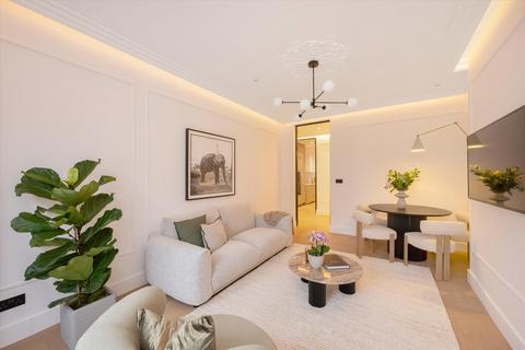 1 bedroom flat for sale, Nottingham Place, Marylebone, W1U