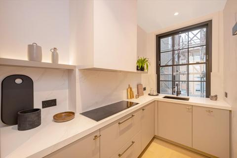 1 bedroom flat for sale, Nottingham Place, Marylebone, W1U