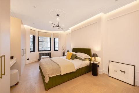 1 bedroom flat for sale, Nottingham Place, Marylebone, W1U