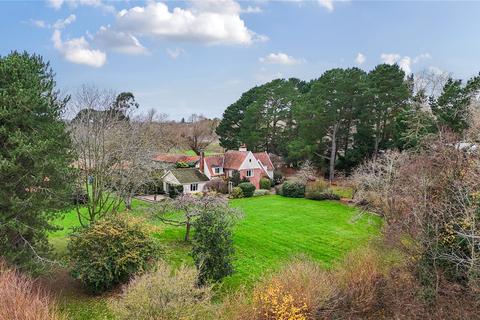 4 bedroom equestrian property for sale, Sandy Lane, Martlesham, Woodbridge, Suffolk, IP12