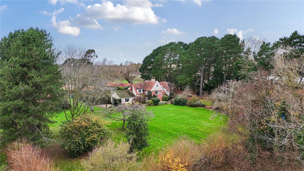 Creek Farm