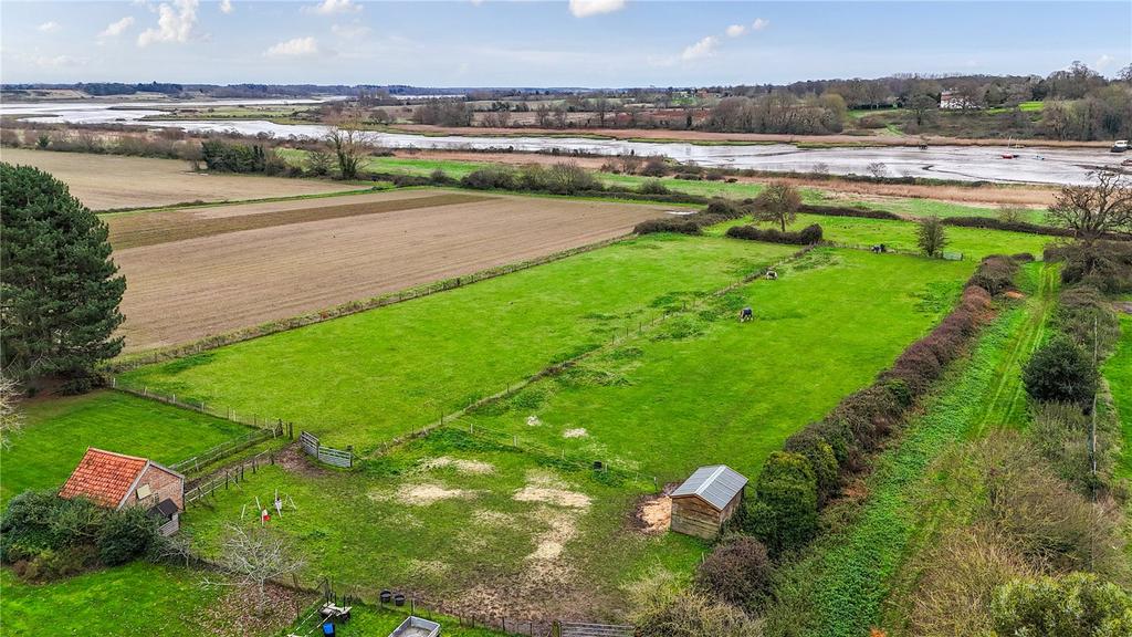 Paddocks