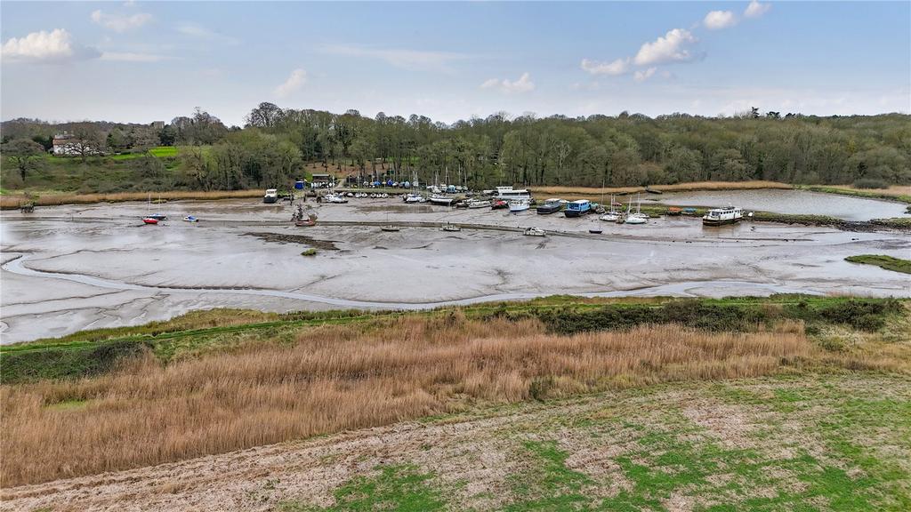 Martlesham Creek