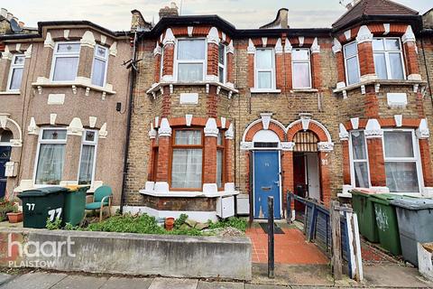 1 bedroom apartment for sale, Selsdon Road Upton Park, London