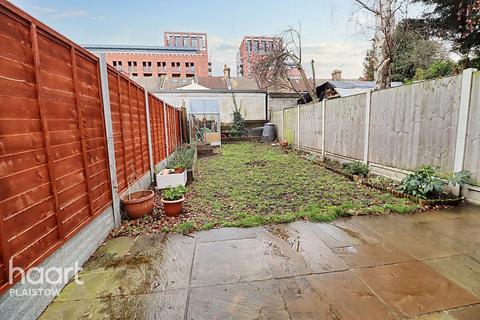 1 bedroom apartment for sale, Selsdon Road Upton Park, London