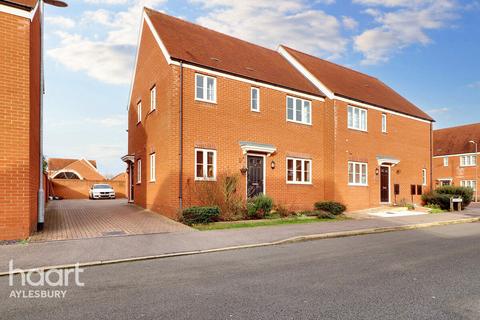 1 bedroom maisonette to rent, Elmore Street, Aylesbury