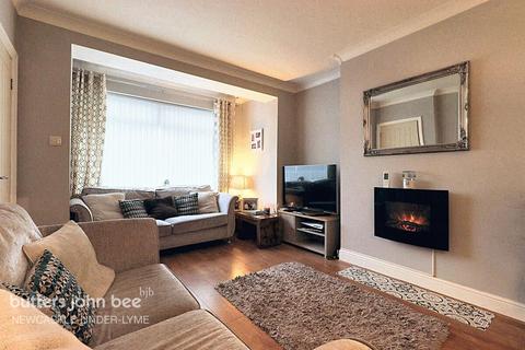 2 bedroom terraced house for sale, Reeves Avenue, Newcastle