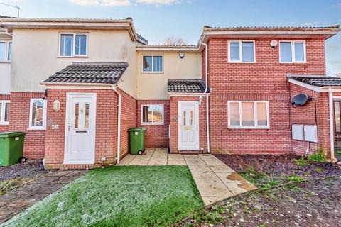 1 bedroom terraced house for sale, Meadowsweet Drive, St. Mellons, Cardiff. CF3