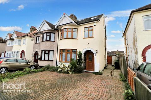 5 bedroom semi-detached house for sale, Royston Avenue, SOUTHEND-ON-SEA