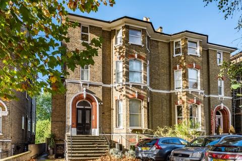 1 bedroom apartment to rent, Kidbrooke Park Road London SE3