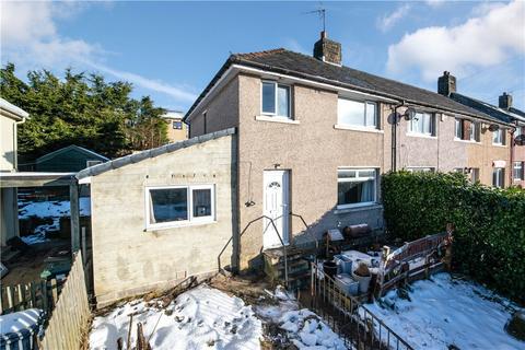 3 bedroom end of terrace house for sale, Cornwall Road, Bingley, West Yorkshire, BD16