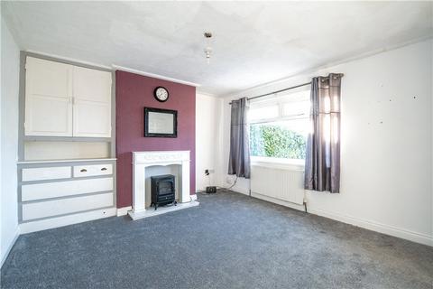 3 bedroom end of terrace house for sale, Cornwall Road, Bingley, West Yorkshire, BD16