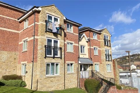 2 bedroom apartment for sale, College View, Dewsbury, WF13