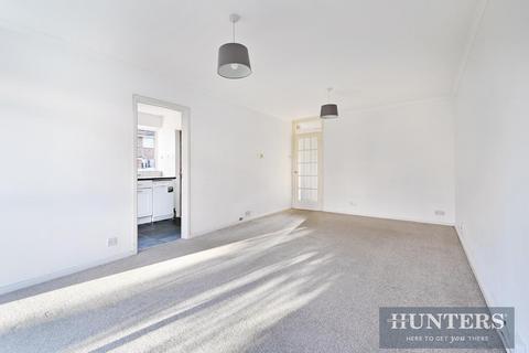 Flat 1, 1 Hampton Road, Worcester Park, KT4 8EU