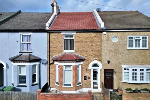 2 bedroom terraced house for sale, Park End, Bromley, BR1